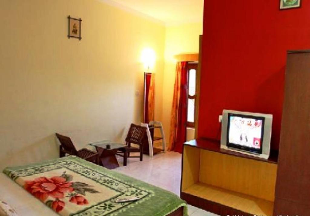 Krishna Cottage Khajuraho Room photo